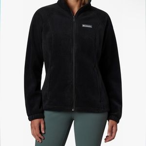 Columbia - Women's Benton Springs Full Zip
